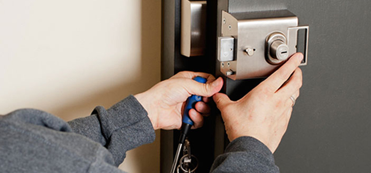 Deadbolt Lock Installation Placentia