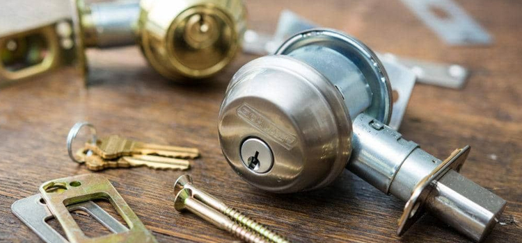 Doorknob Locks Repair Placentia