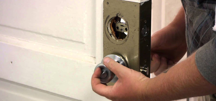 Home Lock Change in Placentia