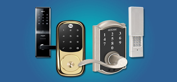 Smart Pad Lock Repair Placentia